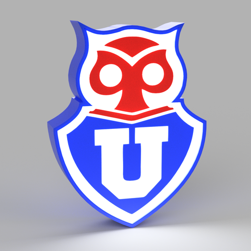 Detail Chile 3d Nomer 18