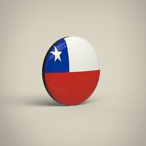 Detail Chile 3d Nomer 20