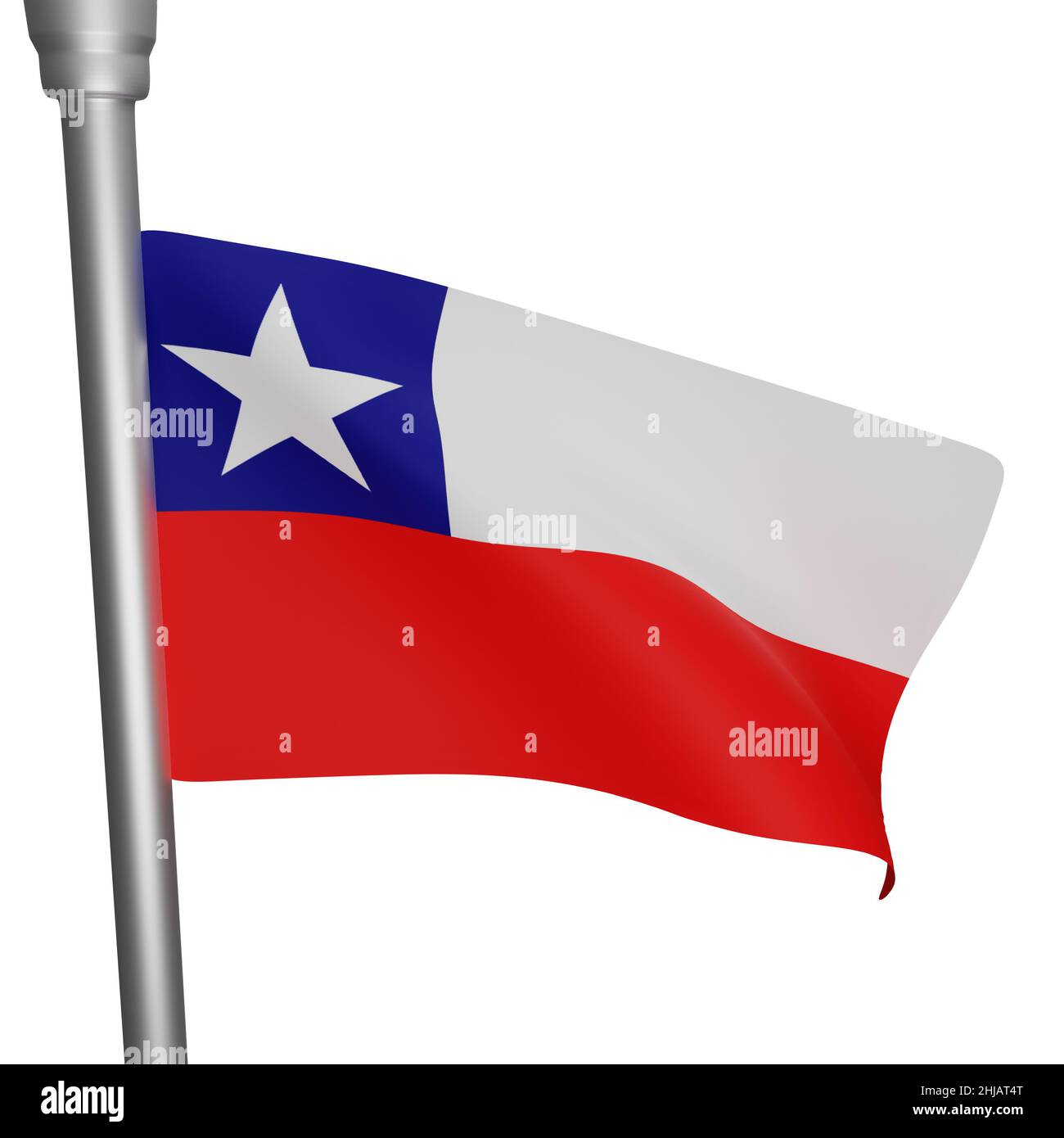 Detail Chile 3d Nomer 21