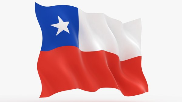 Detail Chile 3d Nomer 4