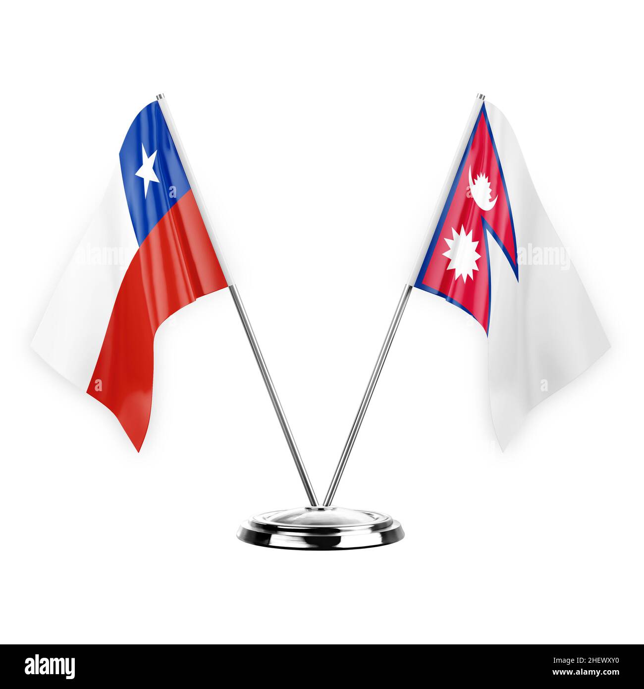Detail Chile 3d Nomer 5