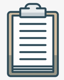 Detail Clipboard Icon Png Nomer 11