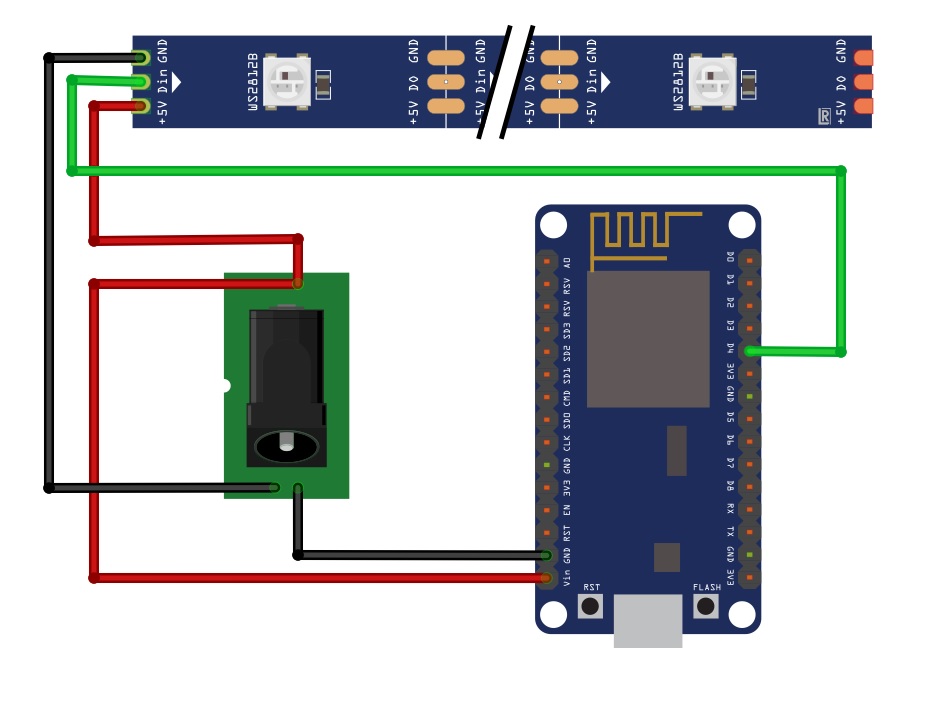 Detail Computer Netzteil Schaltplan Nomer 4