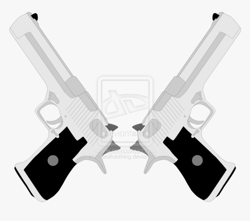 Detail Desert Eagle Logo Nomer 11