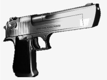 Detail Desert Eagle Logo Nomer 15