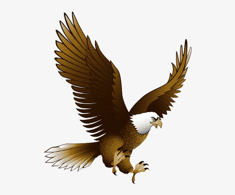 Detail Desert Eagle Logo Nomer 16
