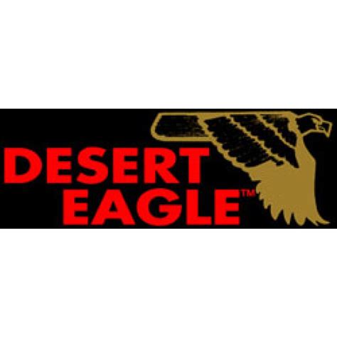 Detail Desert Eagle Logo Nomer 24