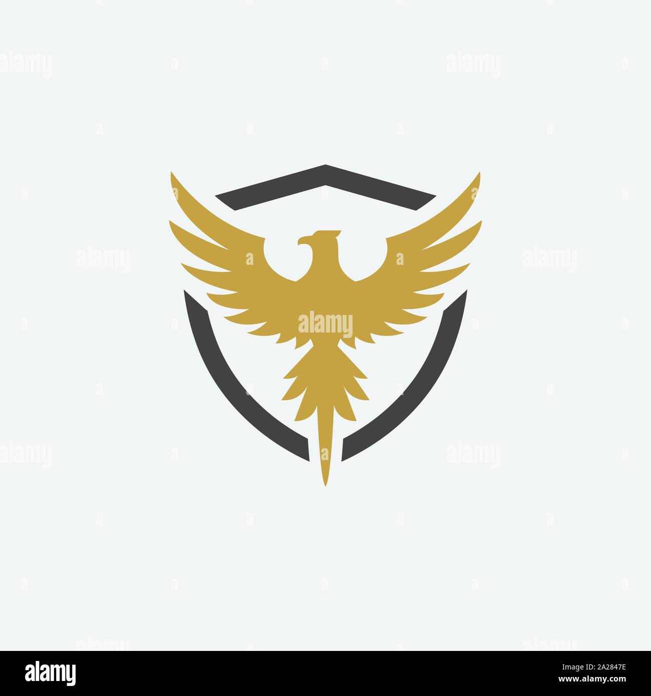 Detail Desert Eagle Logo Nomer 26