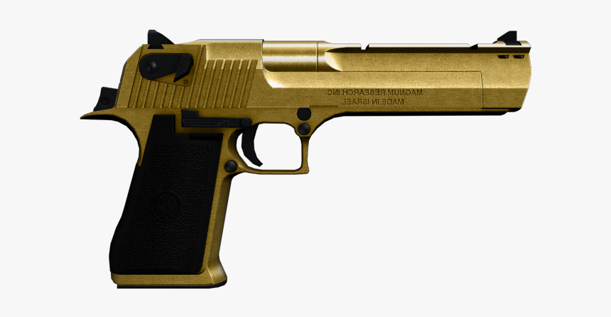 Detail Desert Eagle Logo Nomer 3