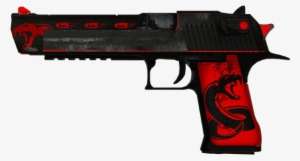 Detail Desert Eagle Logo Nomer 27
