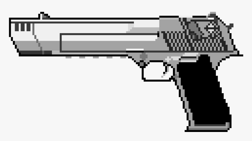 Detail Desert Eagle Logo Nomer 4