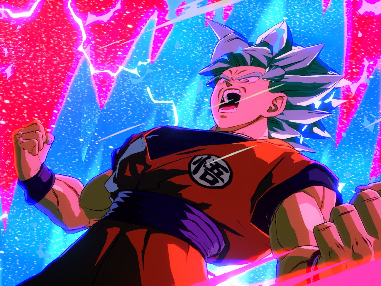 Detail Dragon Ball Fighterz Wallpaper Nomer 57