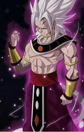 Detail Dragon Ball God Of Destruction Nomer 53