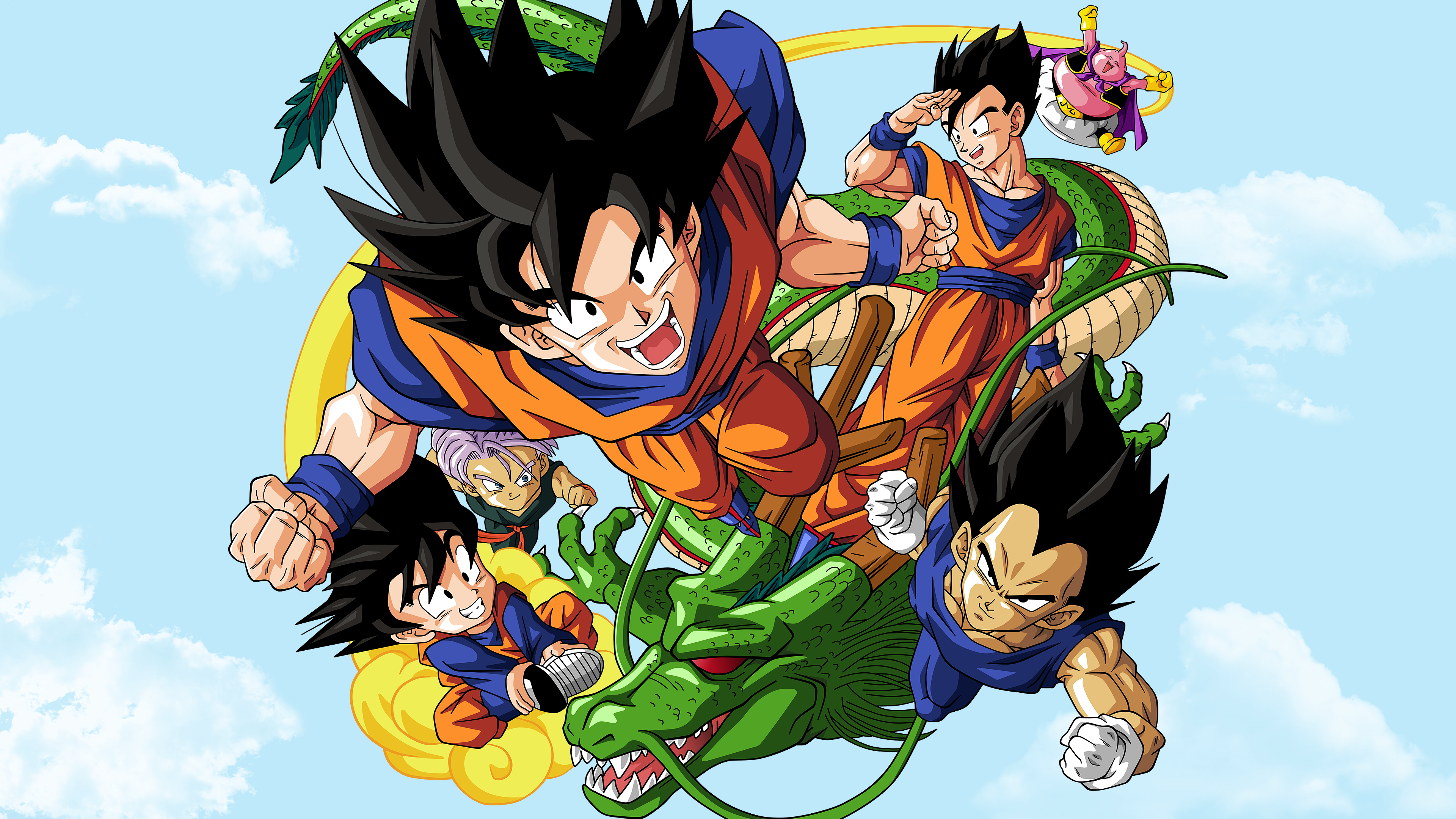 Detail Dragon Ball Hd Nomer 7