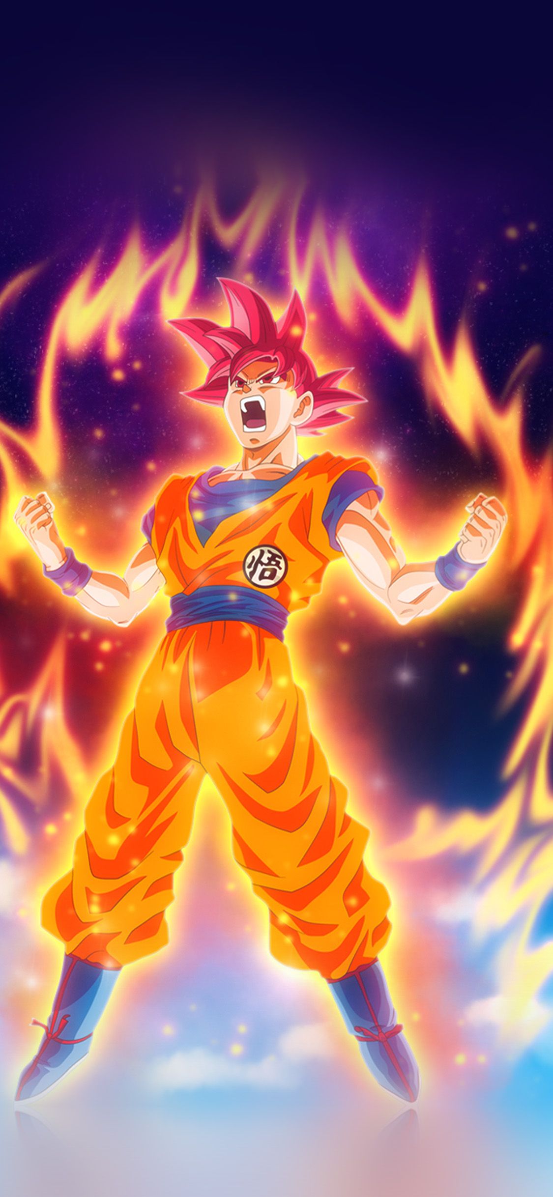 Detail Dragon Ball Live Wallpaper Nomer 11