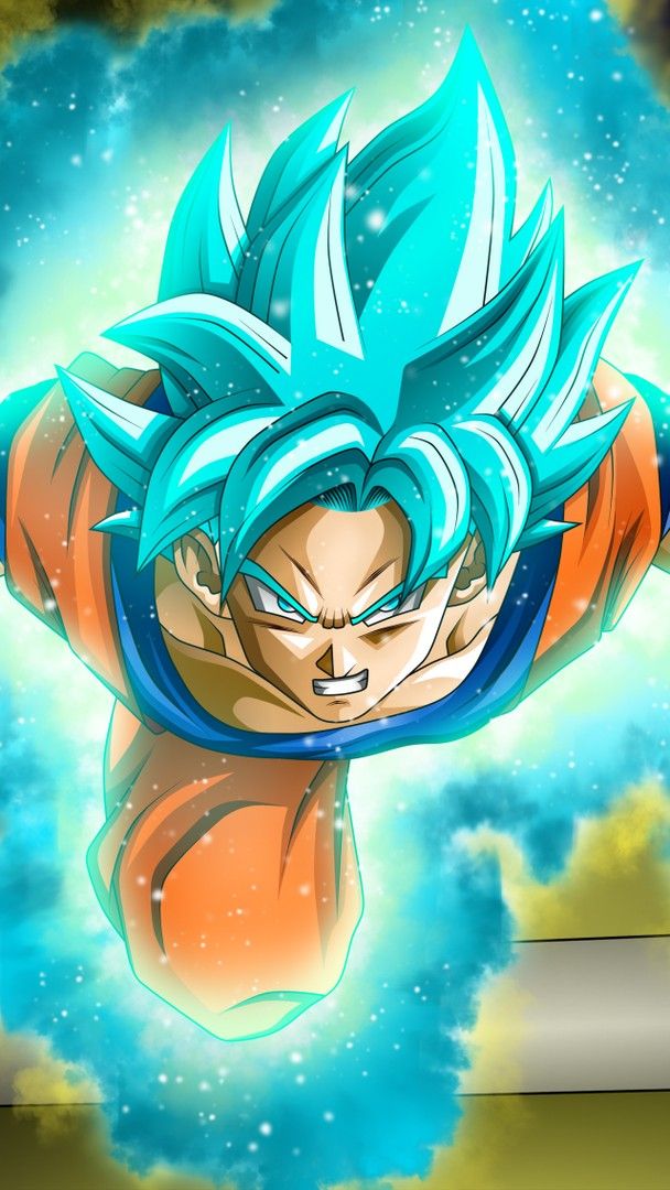 Detail Dragon Ball Live Wallpaper Nomer 9