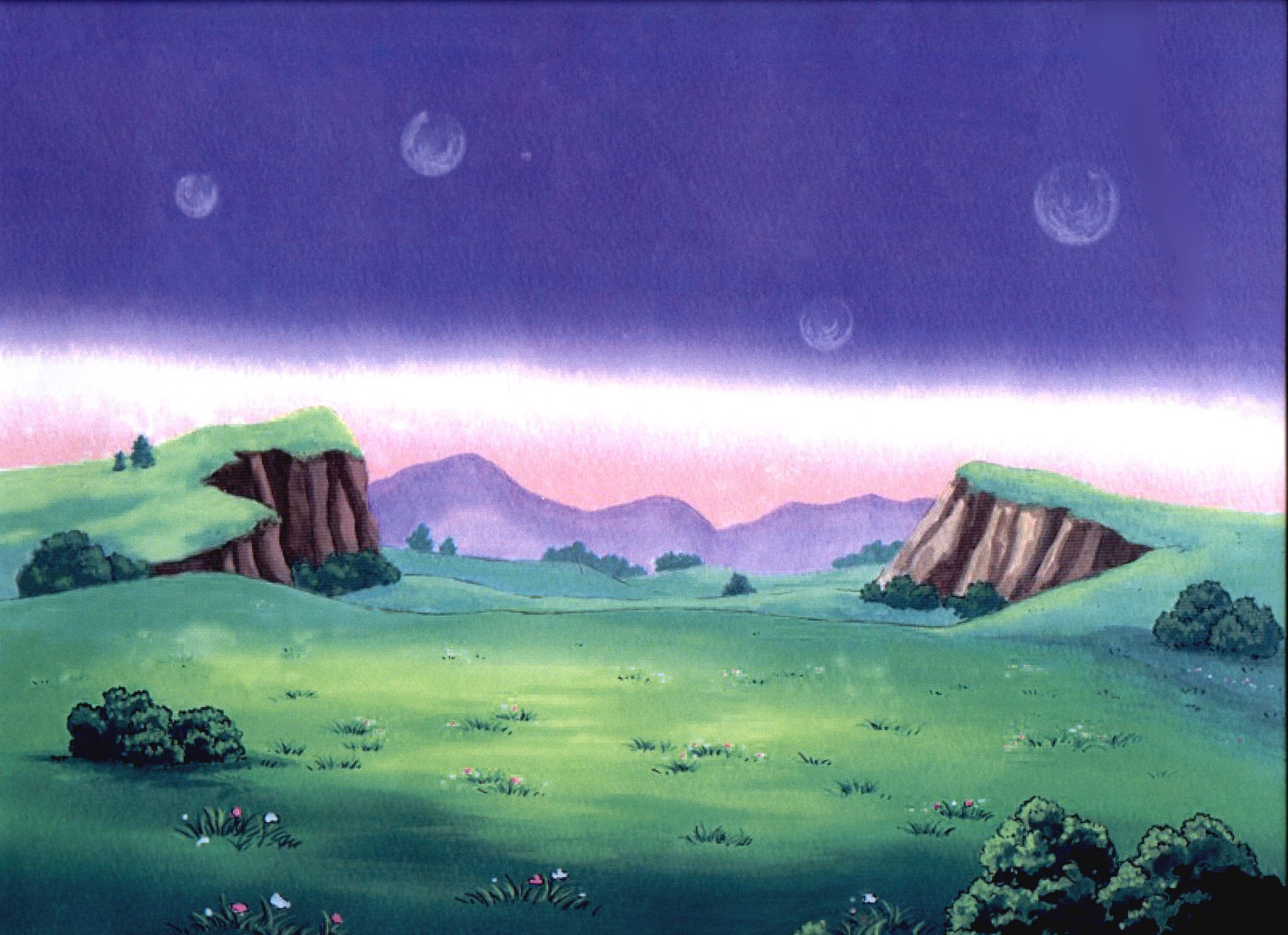 Detail Dragon Ball Super Background Nomer 31