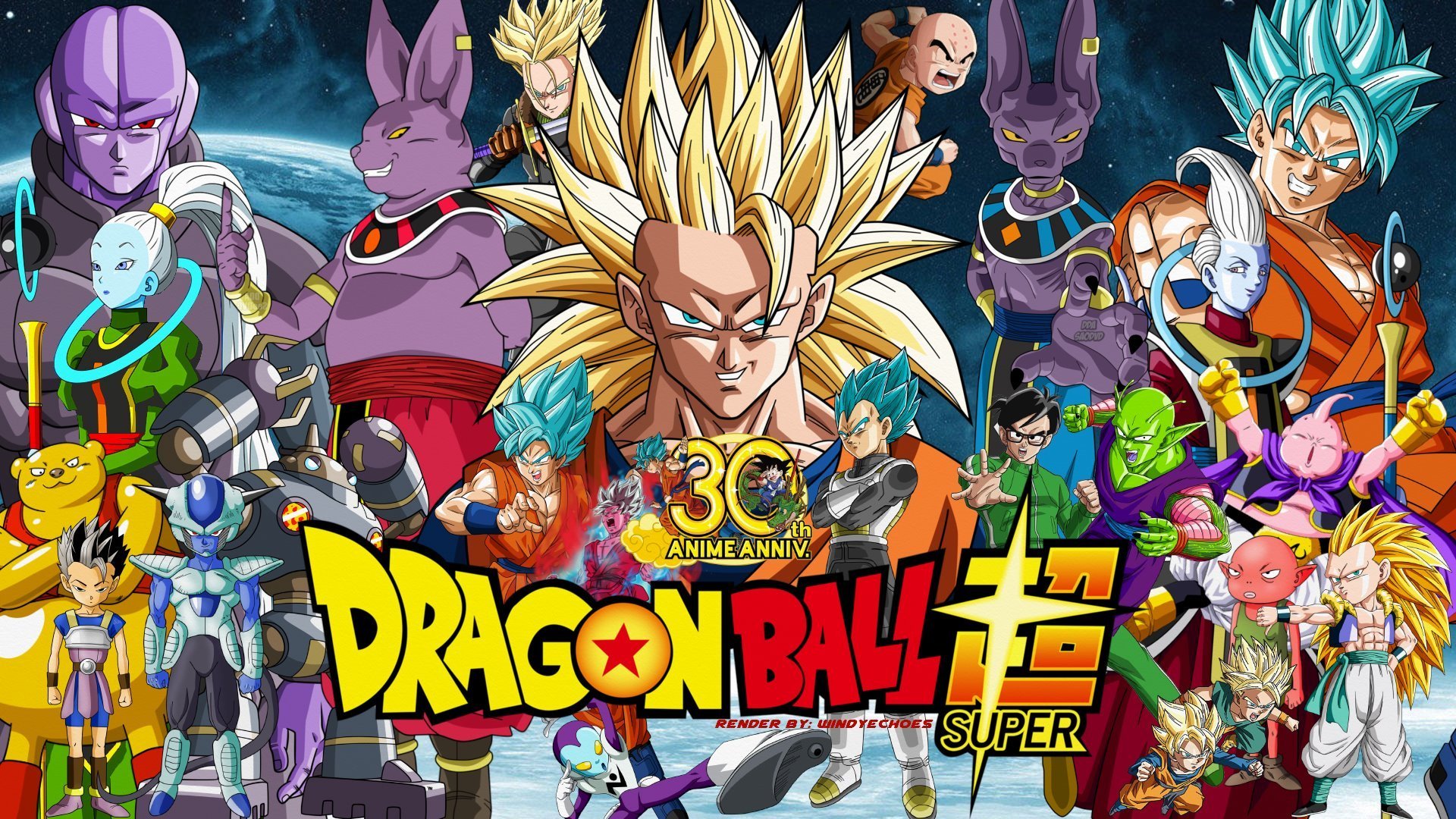 Detail Dragon Ball Super Background Nomer 35