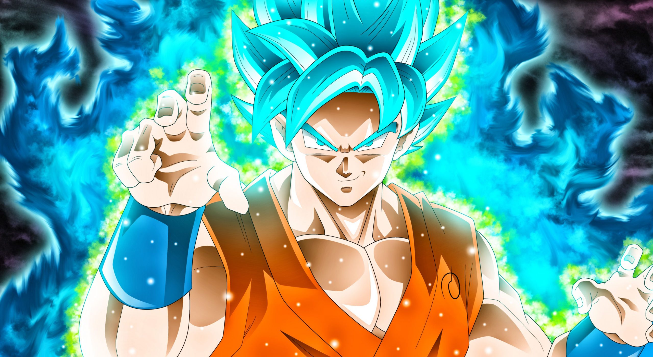 Detail Dragon Ball Super Background Nomer 46