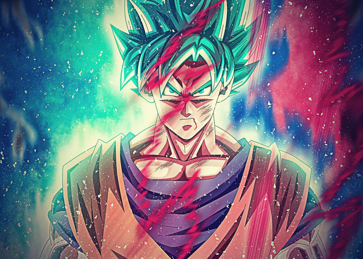 Detail Dragon Ball Super Background Nomer 9