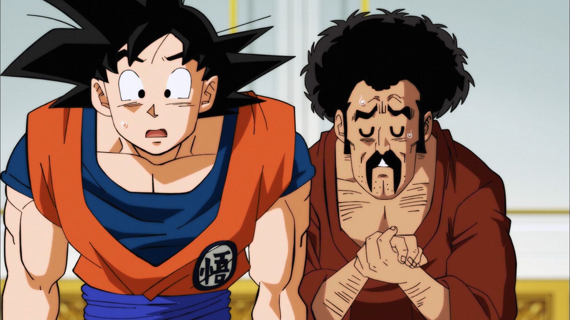 Detail Dragon Ball Super Episode 92 Nomer 19