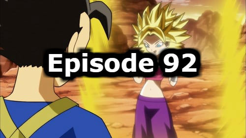 Download Dragon Ball Super Episode 92 Nomer 20