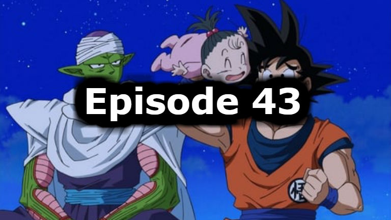 Detail Dragon Ball Super Episode 92 Nomer 31