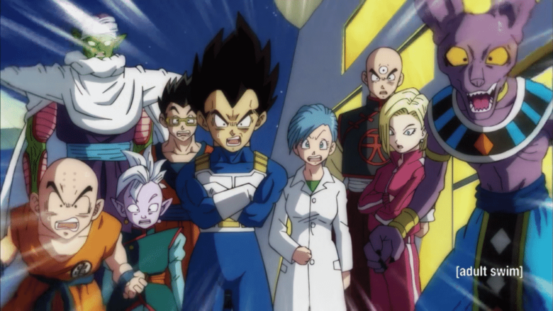 Detail Dragon Ball Super Episode 92 Nomer 6