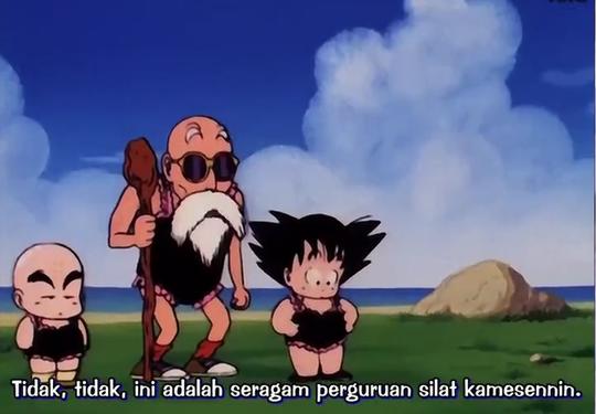 Detail Dragon Ball Super Kaskus Nomer 26