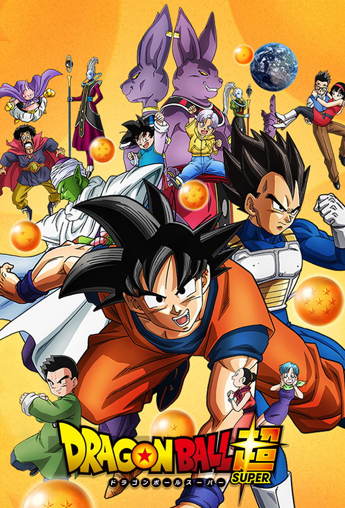 Detail Dragon Ball Super Live Nomer 29