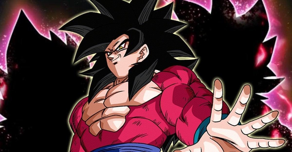 Detail Dragon Ball Super Saiyan 5 Movie Nomer 33