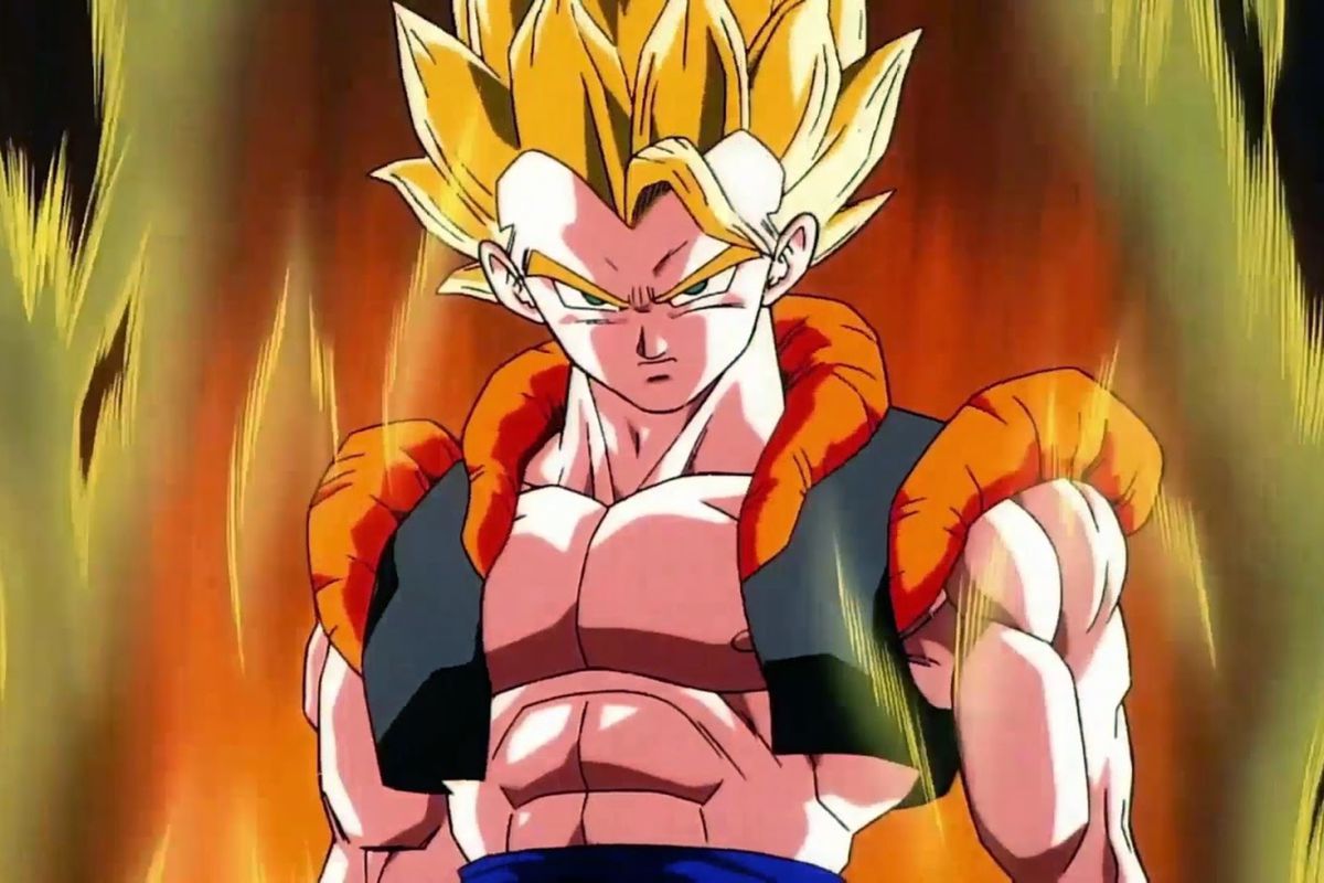 Detail Dragon Ball Super Saiyan 5 Movie Nomer 36