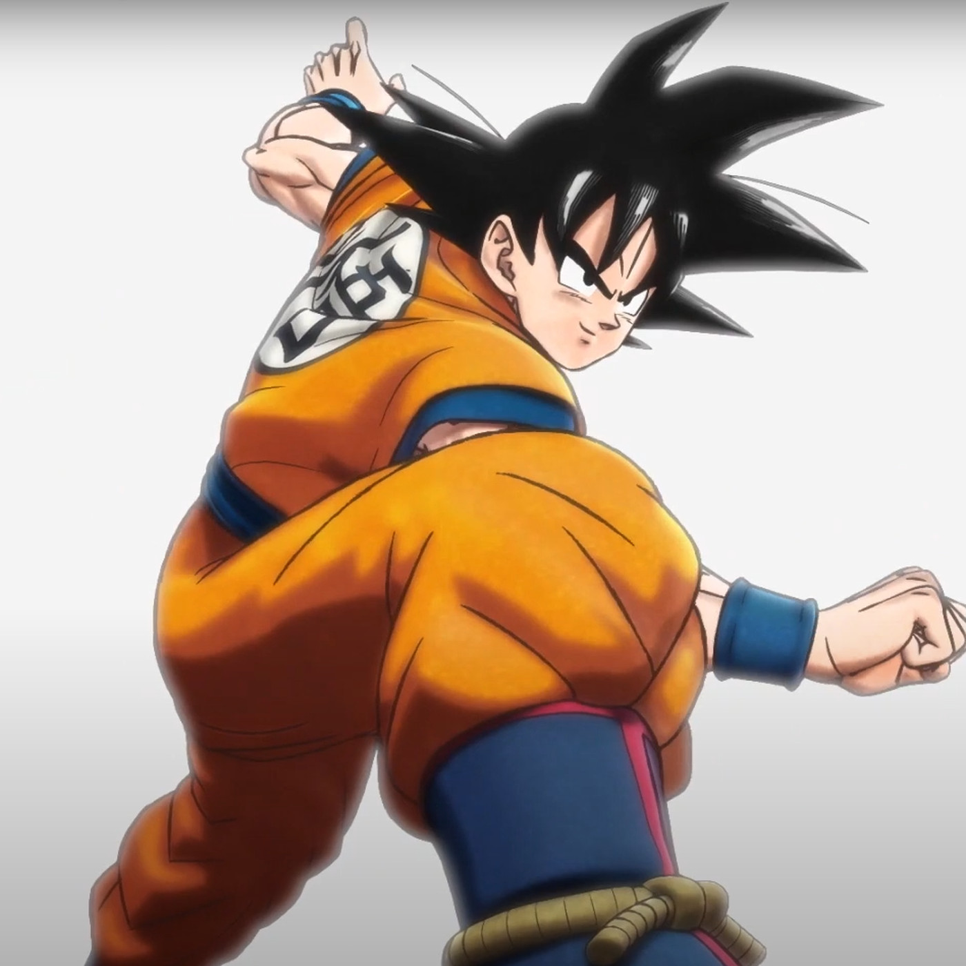 Detail Dragon Ball Super Saiyan 5 Movie Nomer 41