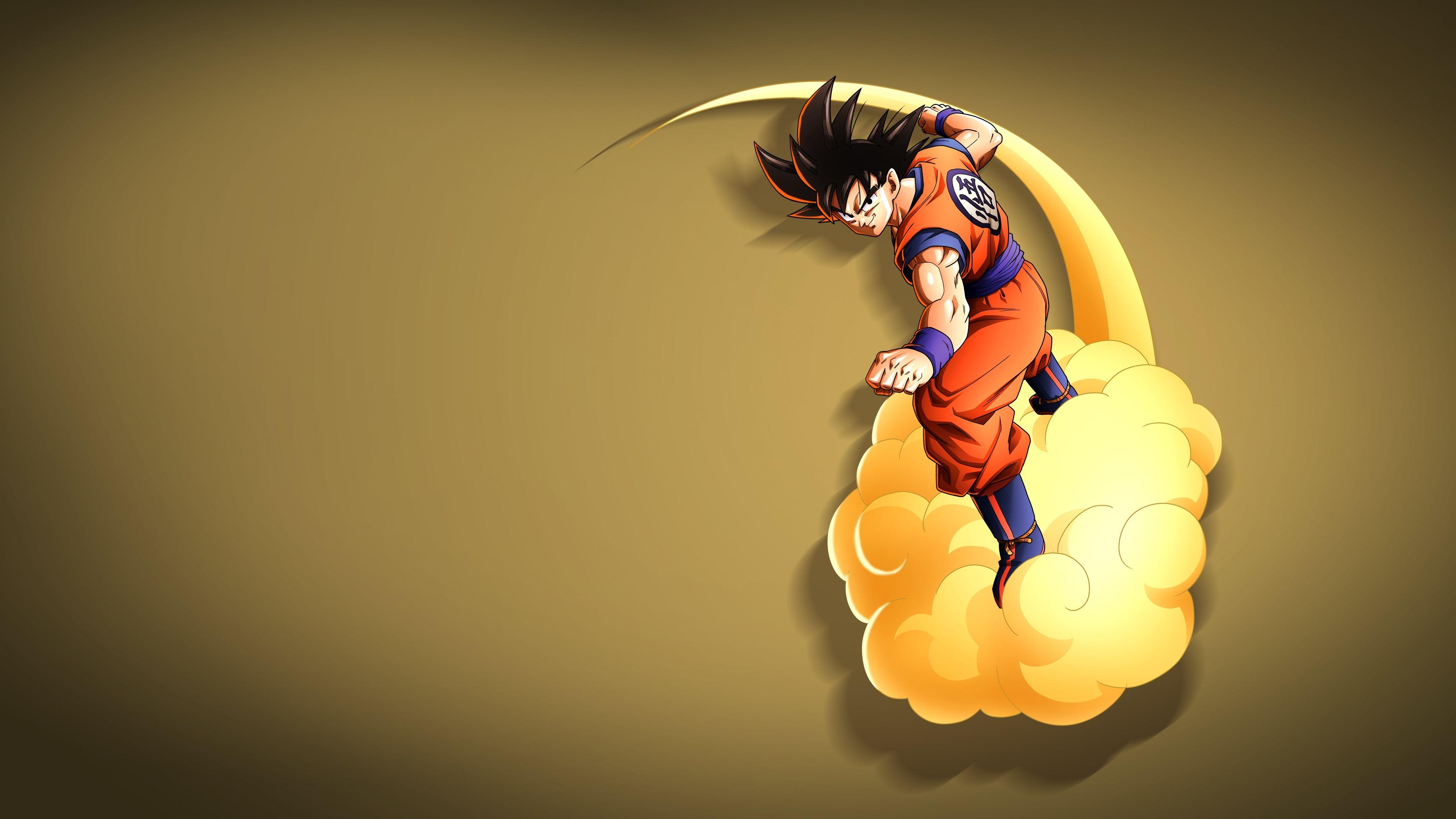 Detail Dragon Ball Wallpaper Nomer 41