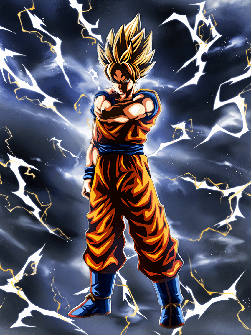 Detail Dragon Ball Wallpaper 4k Nomer 11