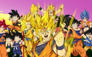 Detail Dragon Ball Wallpaper Hd Nomer 18