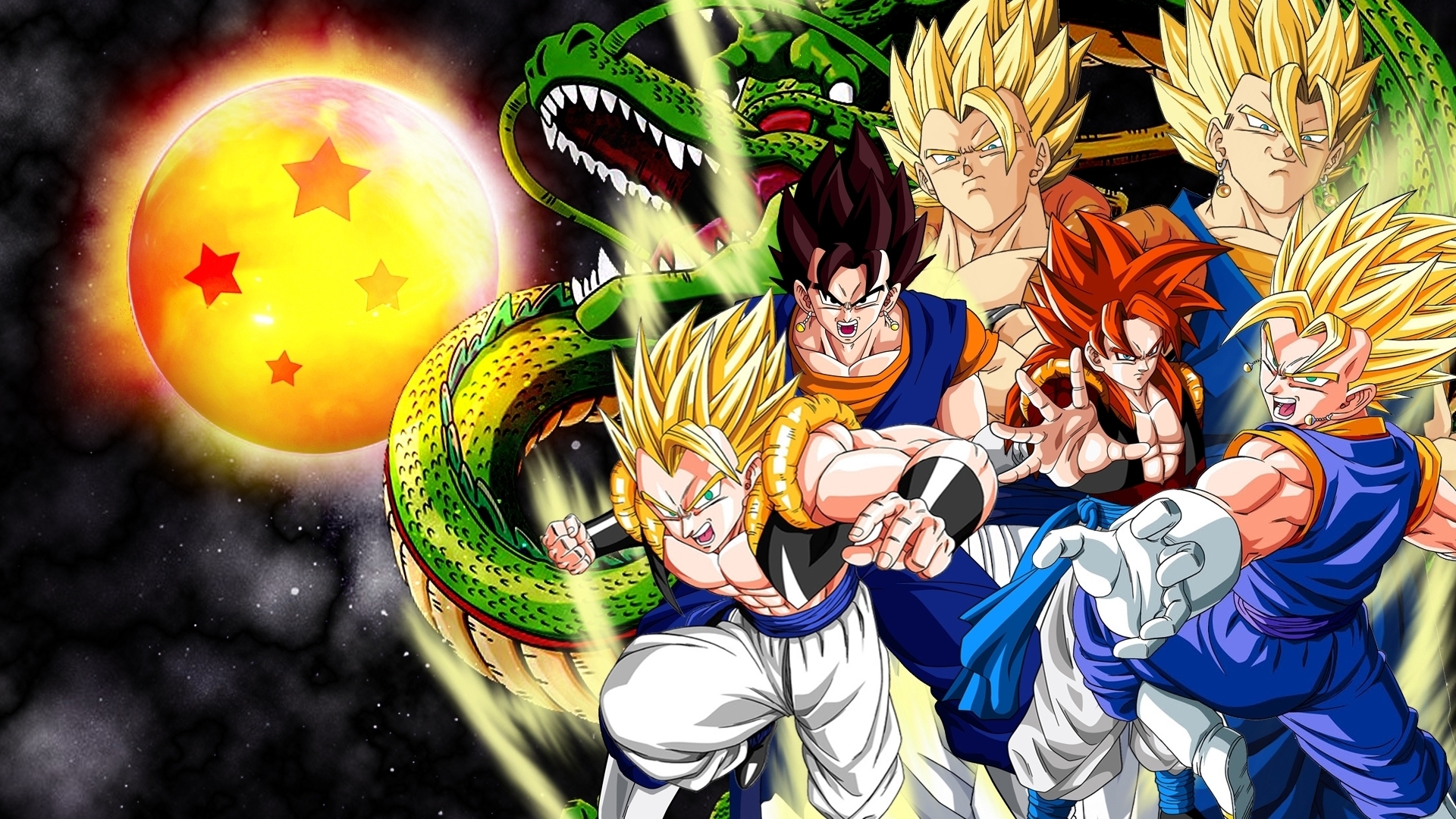 Detail Dragon Ball Wallpaper Hd Nomer 49