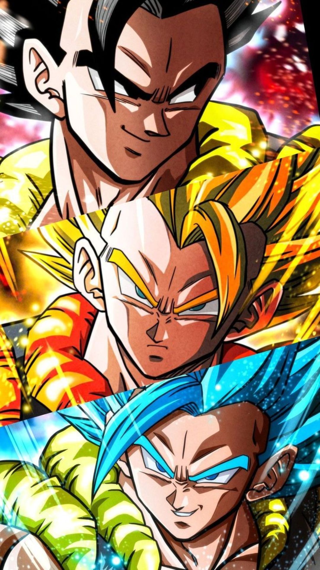 Detail Dragon Ball Walpaper Nomer 17