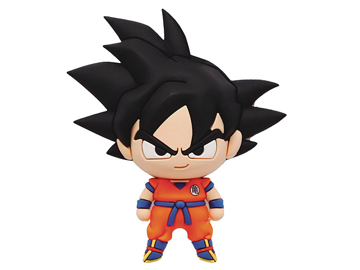 Detail Dragon Ball Z 3d Nomer 51