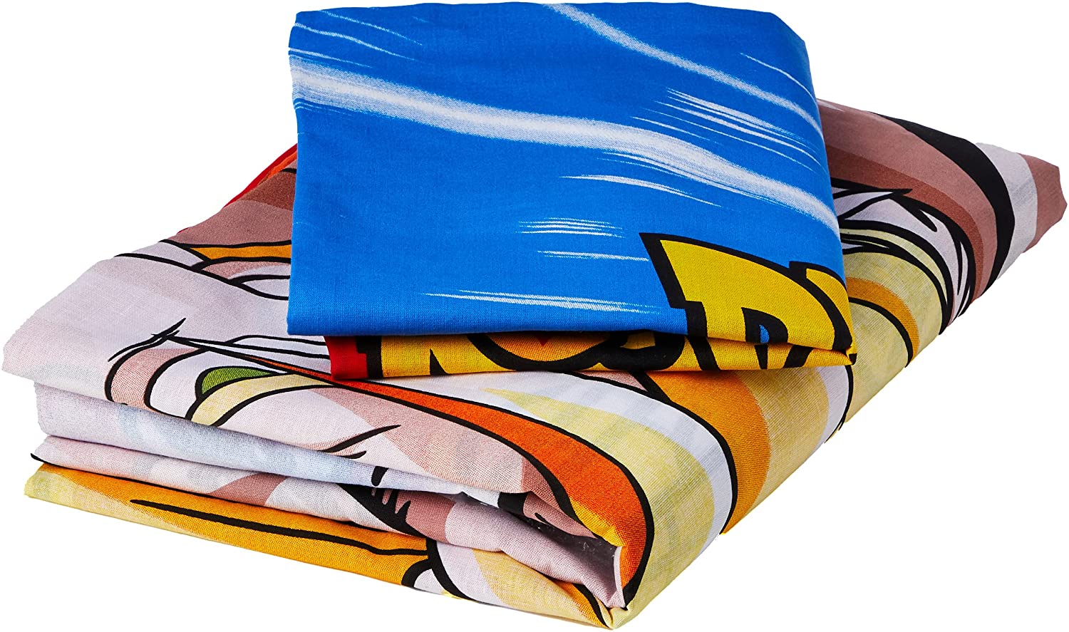 Detail Dragon Ball Z Beach Towel Nomer 60