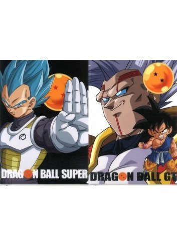 Detail Dragon Ball Z Beer Pong Nomer 18