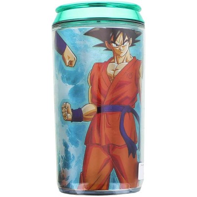 Detail Dragon Ball Z Coffee Thermos Nomer 34