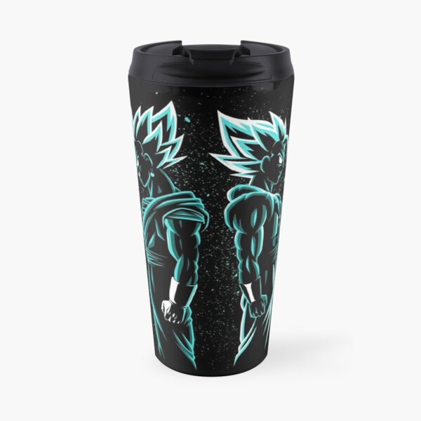 Detail Dragon Ball Z Coffee Thermos Nomer 37