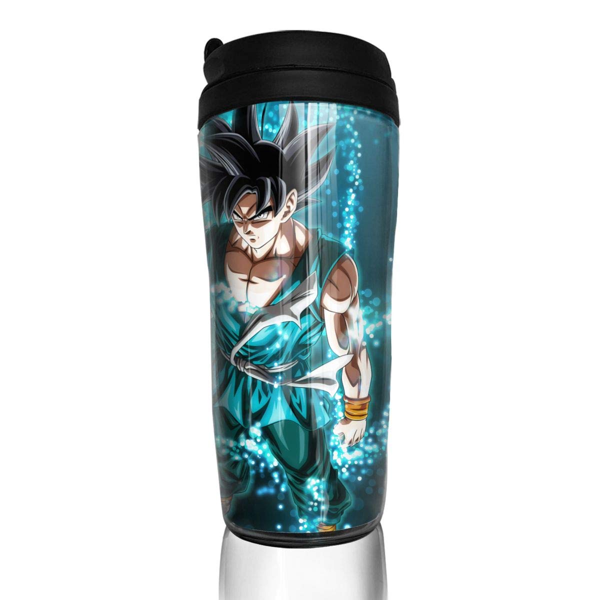 Detail Dragon Ball Z Coffee Thermos Nomer 41