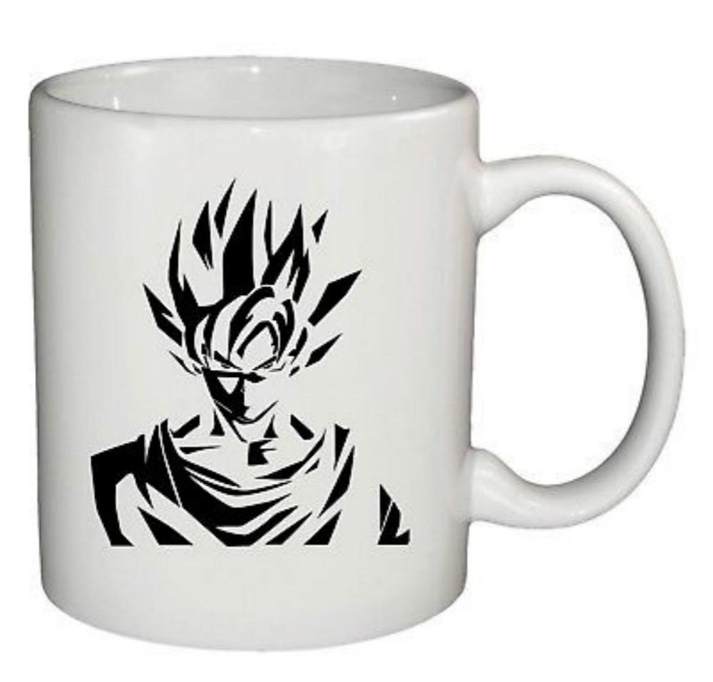 Detail Dragon Ball Z Coffee Thermos Nomer 46