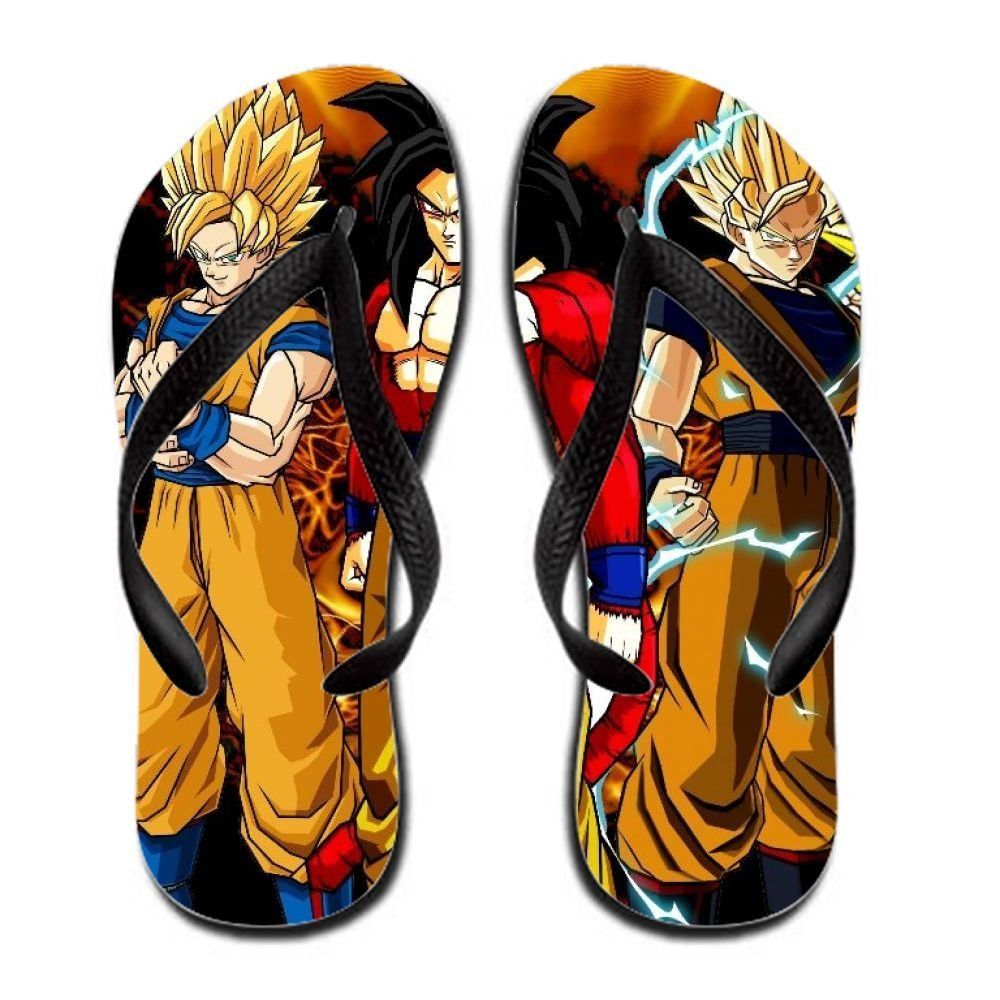 Detail Dragon Ball Z Flip Flops Nomer 15