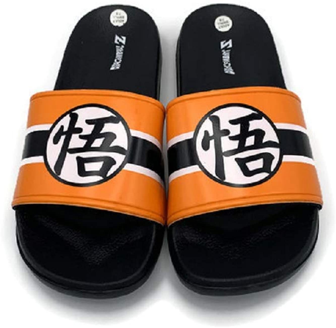 Detail Dragon Ball Z Flip Flops Nomer 37