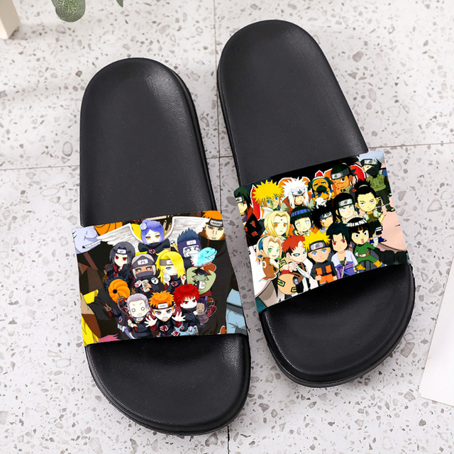 Detail Dragon Ball Z Flip Flops Nomer 60