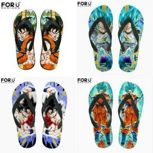 Detail Dragon Ball Z Flip Flops Nomer 9