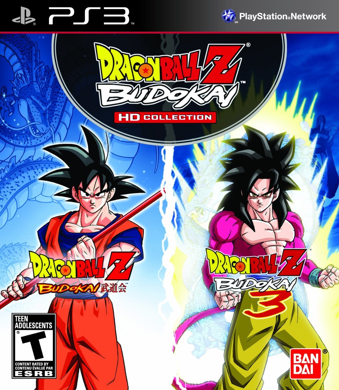 Detail Dragon Ball Z Hd Nomer 2